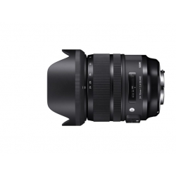 Obiektyw Sigma 24-70mm F2.8 A DG OS HSM Canon